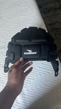 Guardian Cap Football