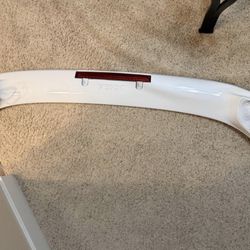 ACURA TSX OEM SPOILER 04-08