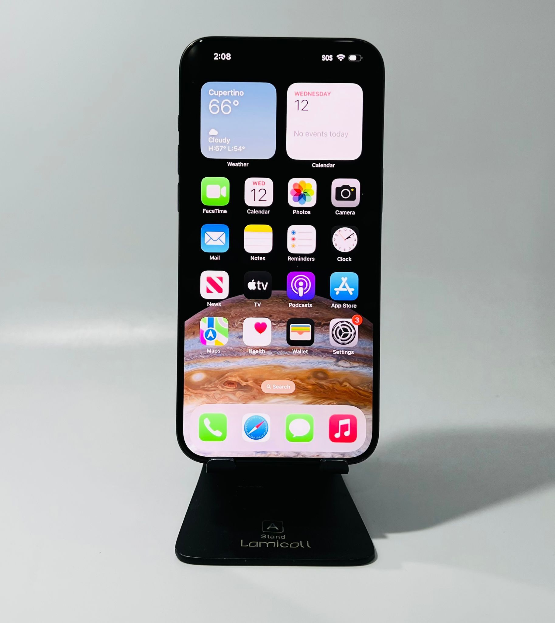 Apple iPhone 15 PRO MAX 256GB UNLOCKED Fully Functional