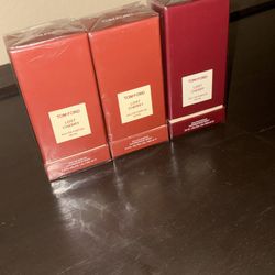 Tom Ford Lost Cherry 