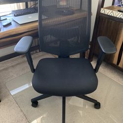 Desk Chair - Herman Miller