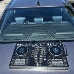 DDJ 400 Dj Controller