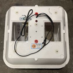 Hovabator 1602N Incubator