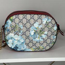 Gucci Bloom Handbag