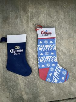 Corona Stocking