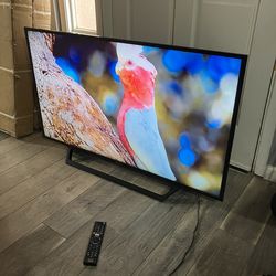 Sony  Bravia 48inch Class - LED - 1080p 1920- Smart - HDTV