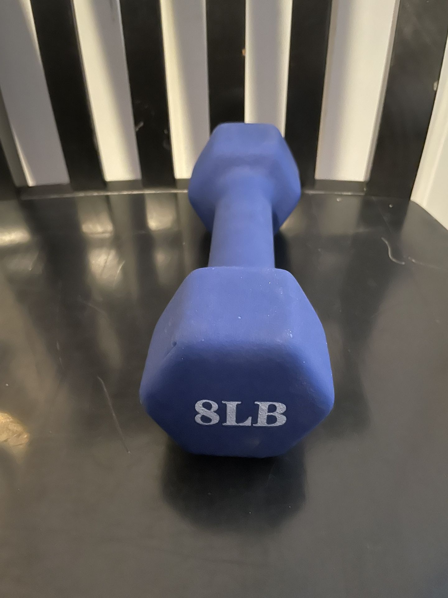 Dumbbell