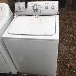 maytag washer&dryer