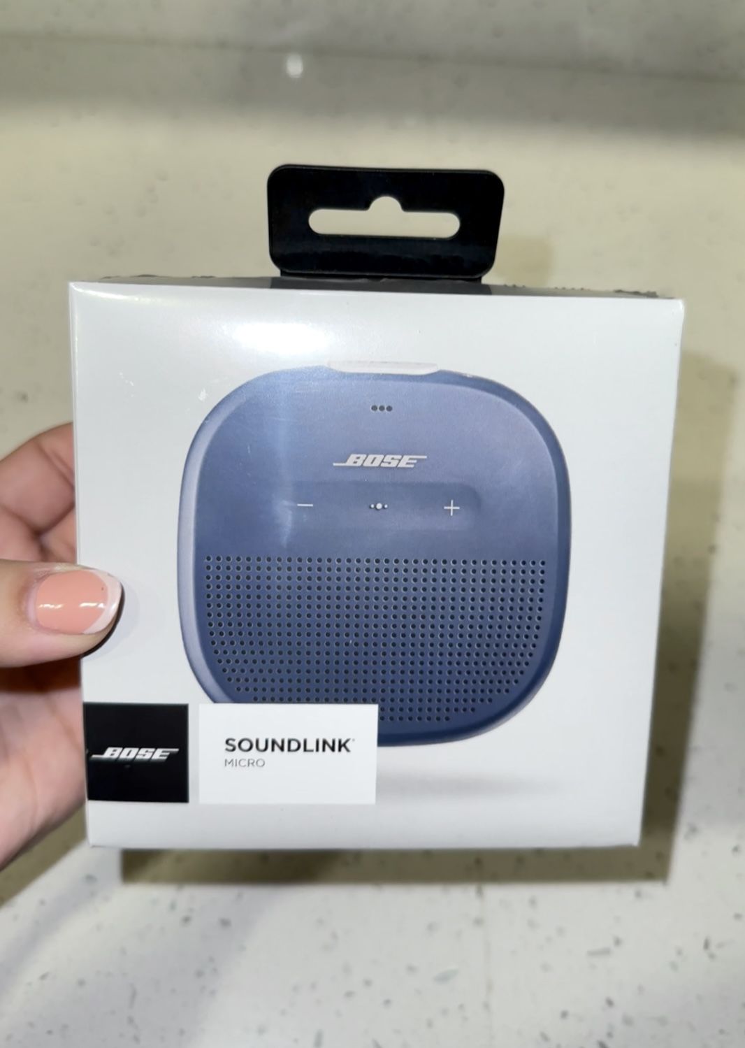Bose Speaker