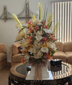 Floral Arrangement