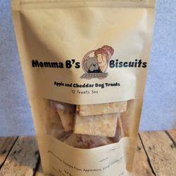 Gourmet DOG Treats
