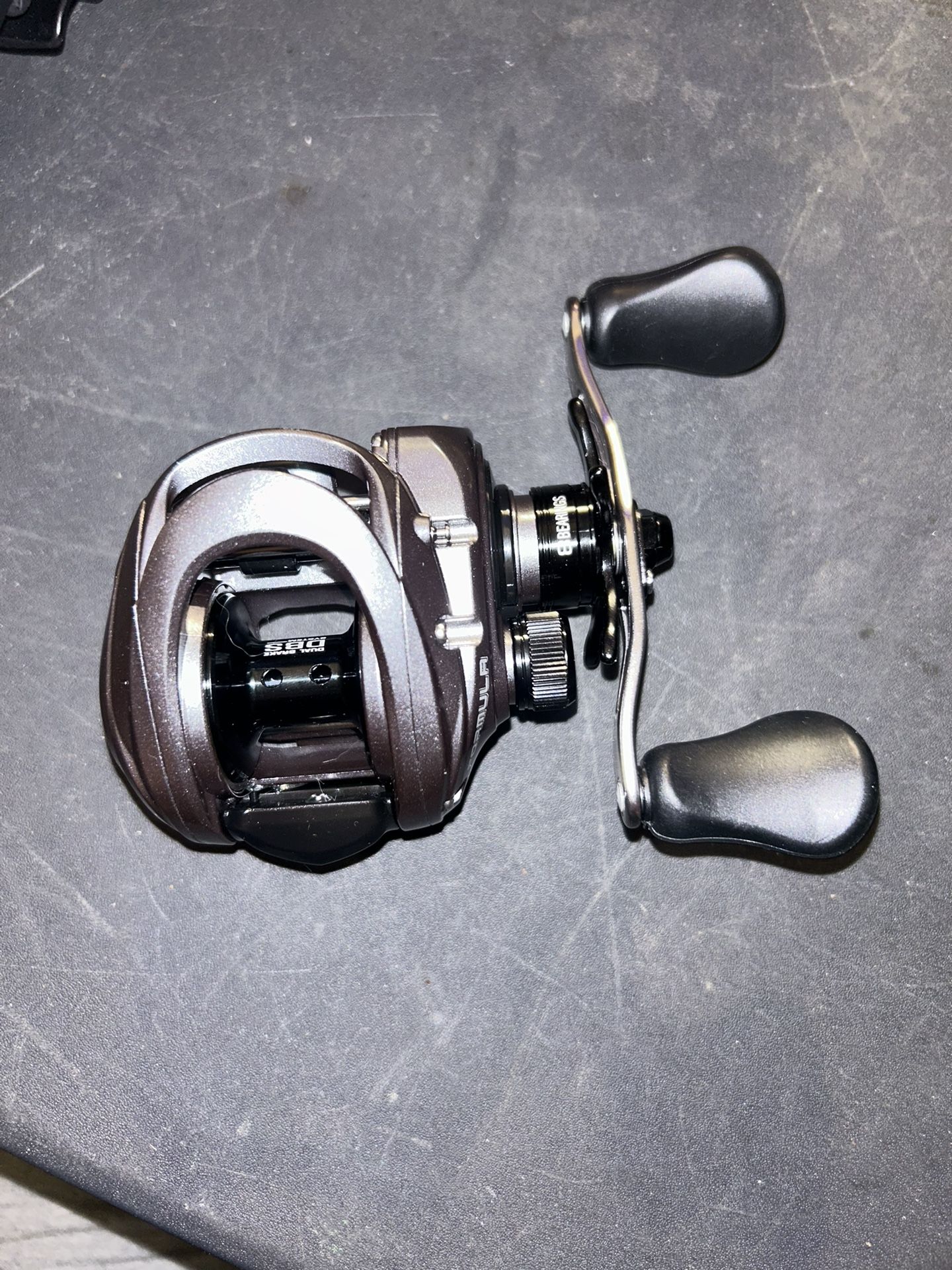 avet ex reels EXW 80/2 Two-Speed Lever Drag Reel RH Model:REVO5 X-HS LP Anodized for superior corrosion 3 Tips For Advanced Wholesale Rate_0.64