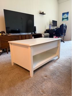 IKEA Coffee Table