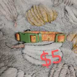 Cat Collar