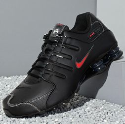 Nike Shox NZ