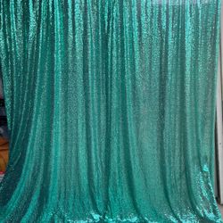Backdrop Curtains 