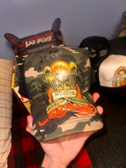 SadBoyz X Ed Hardy- Muerte Antes De Deshonor