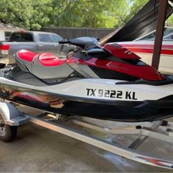 simple boy Speed Jetskis - High-Energy Fun on Water
