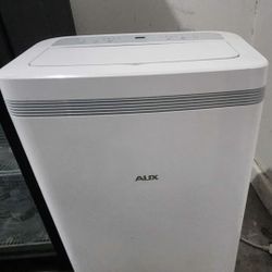 Indoor  AC , White , Big Size