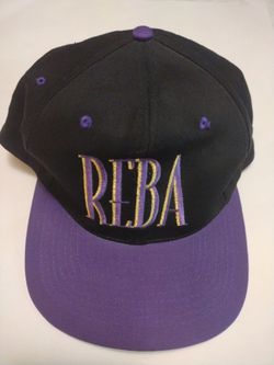 1994 Read my mind tour Reba cap