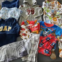Boys 3t Clothing Lot