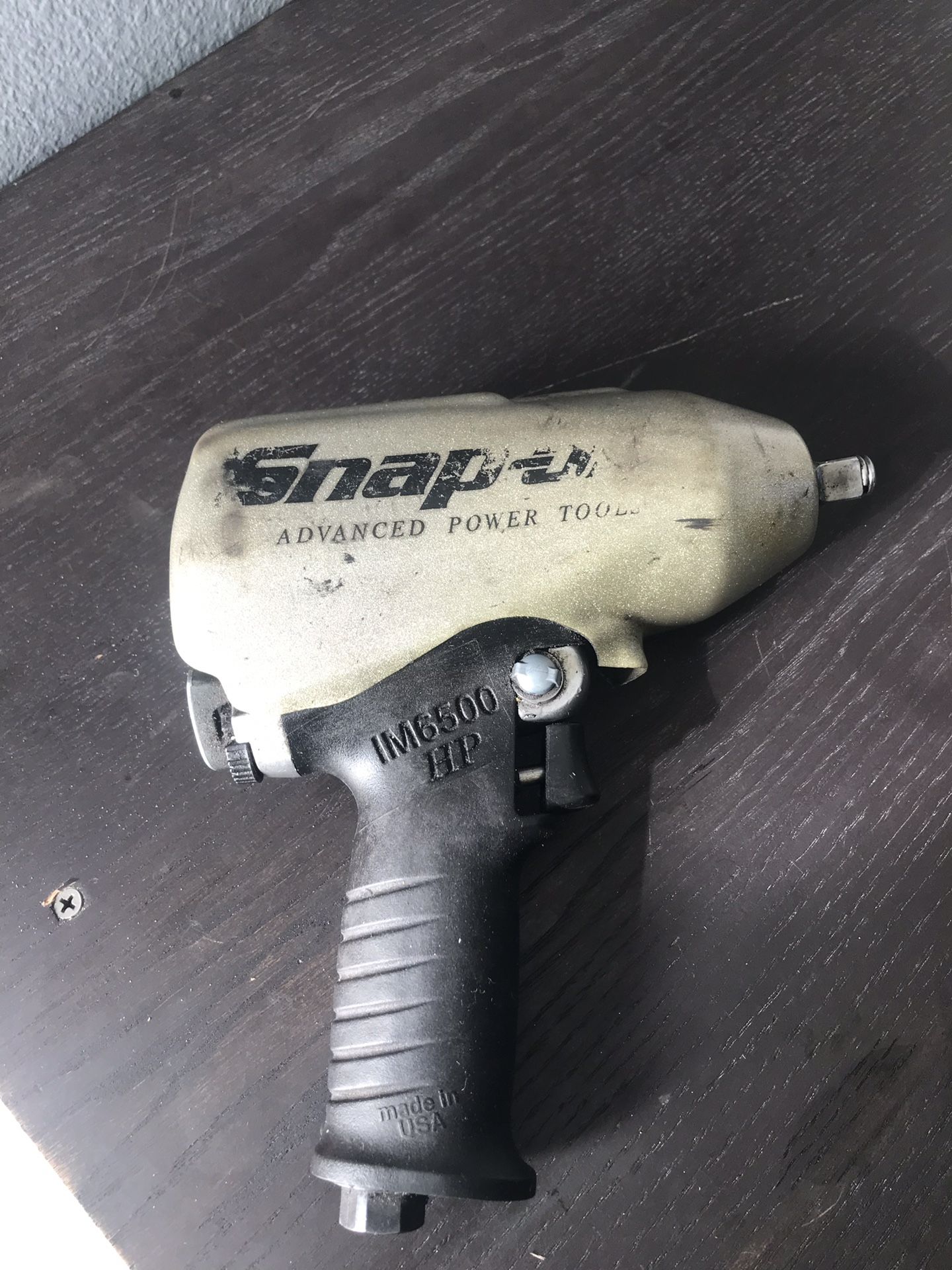 Snap-on