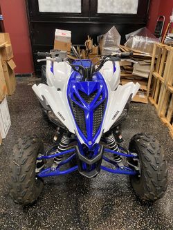 Yamaha 700R