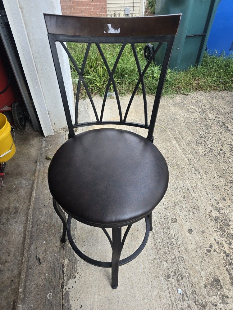 Bar Stools Swivel