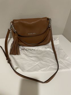 Michael Kors Crossbody Bag