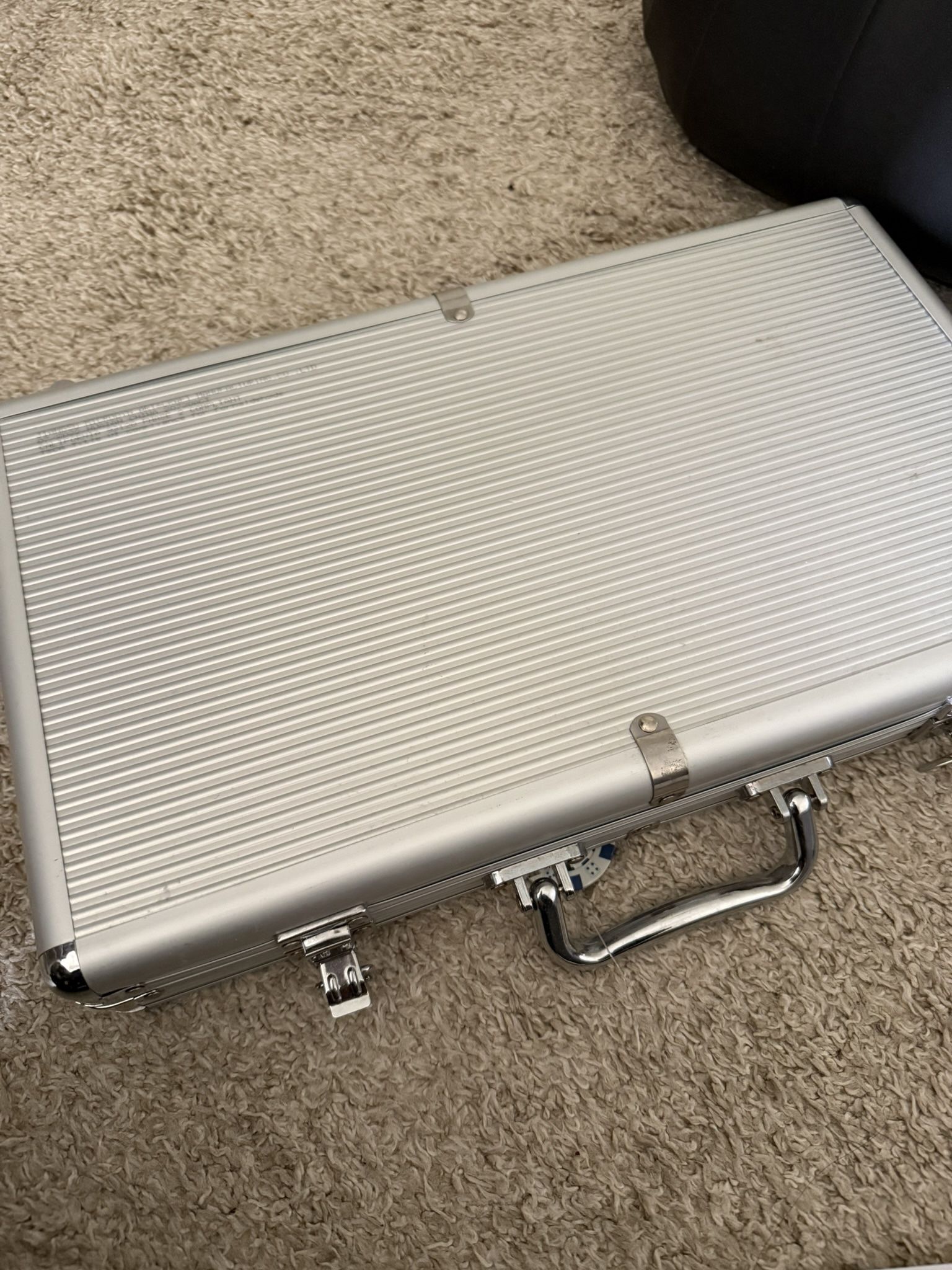 Poker Set