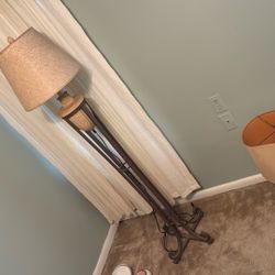 Floor Lamp