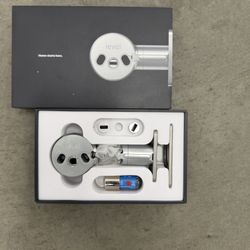 Level Bolt Smart Lock