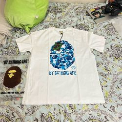 Bape T-shirts 