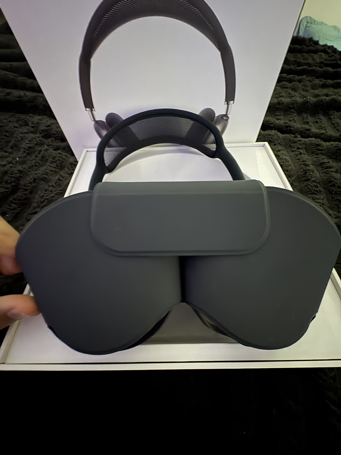 AirPod Max’s