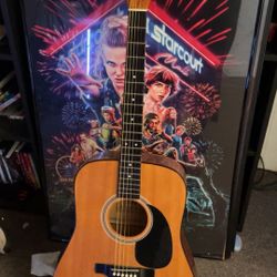 Austin Guitar