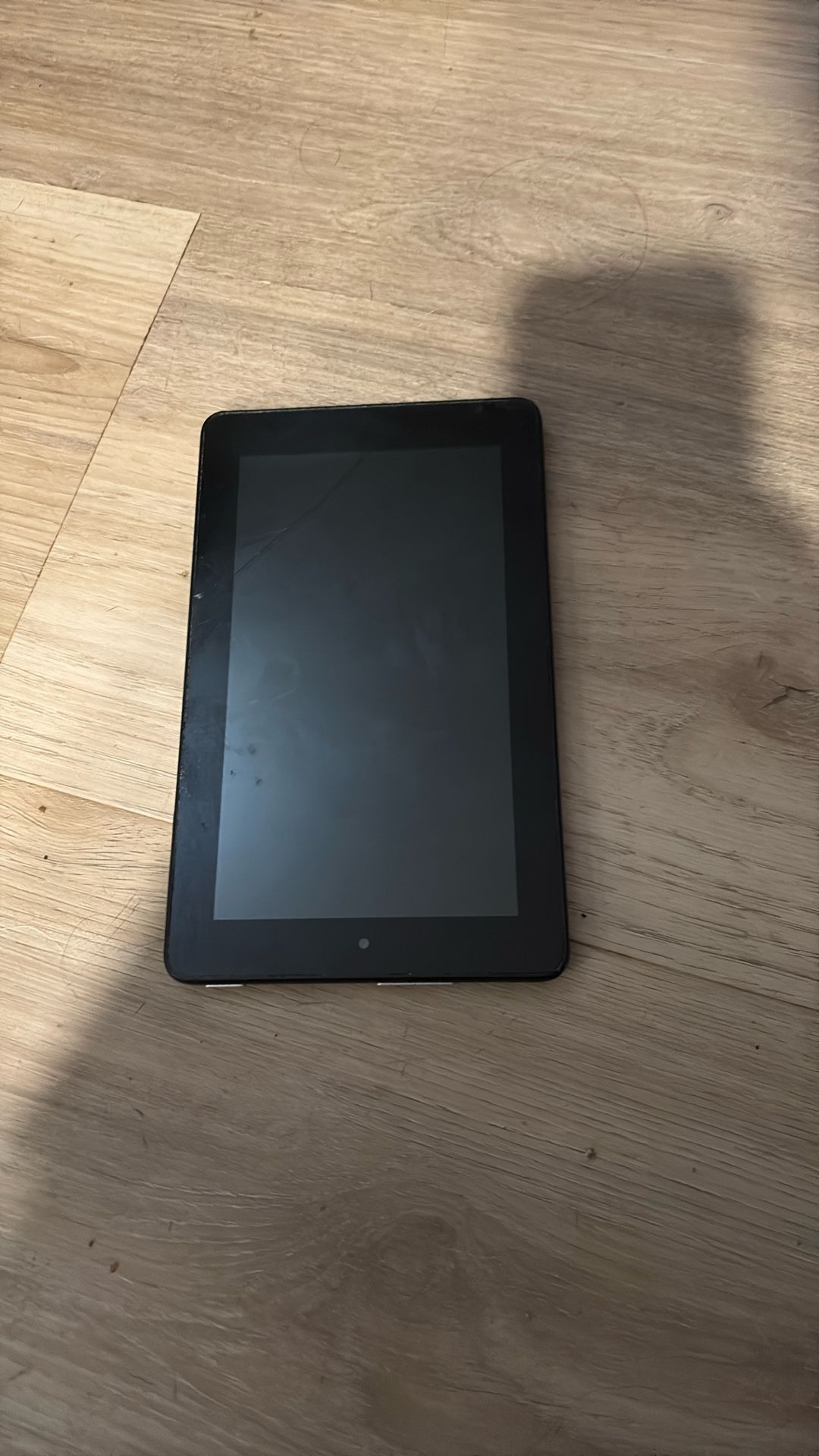 Amazon tablet