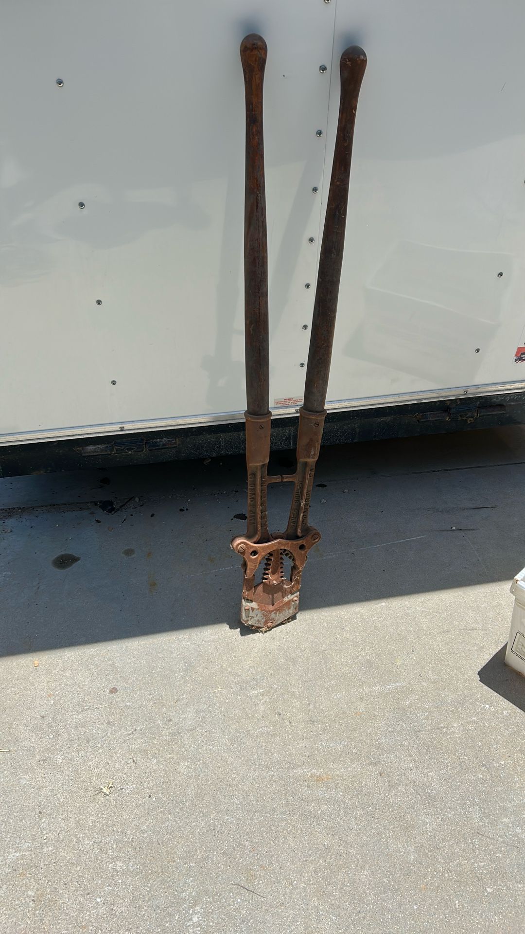 Antique Tool