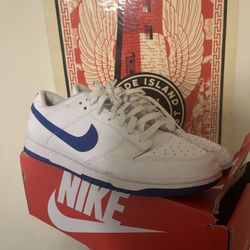 Nike Dunk