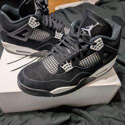Retro Jordan 4 