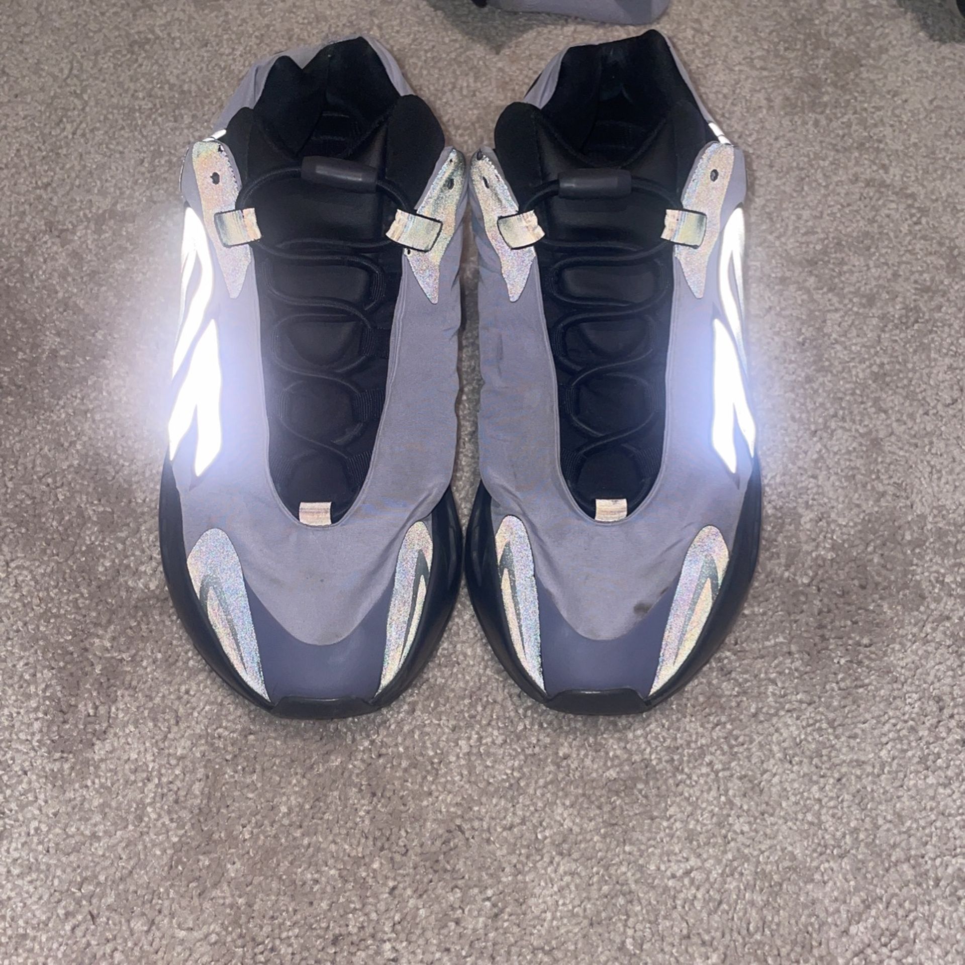 adidas Yeezy Boost 700 MNVN 'Geode'
