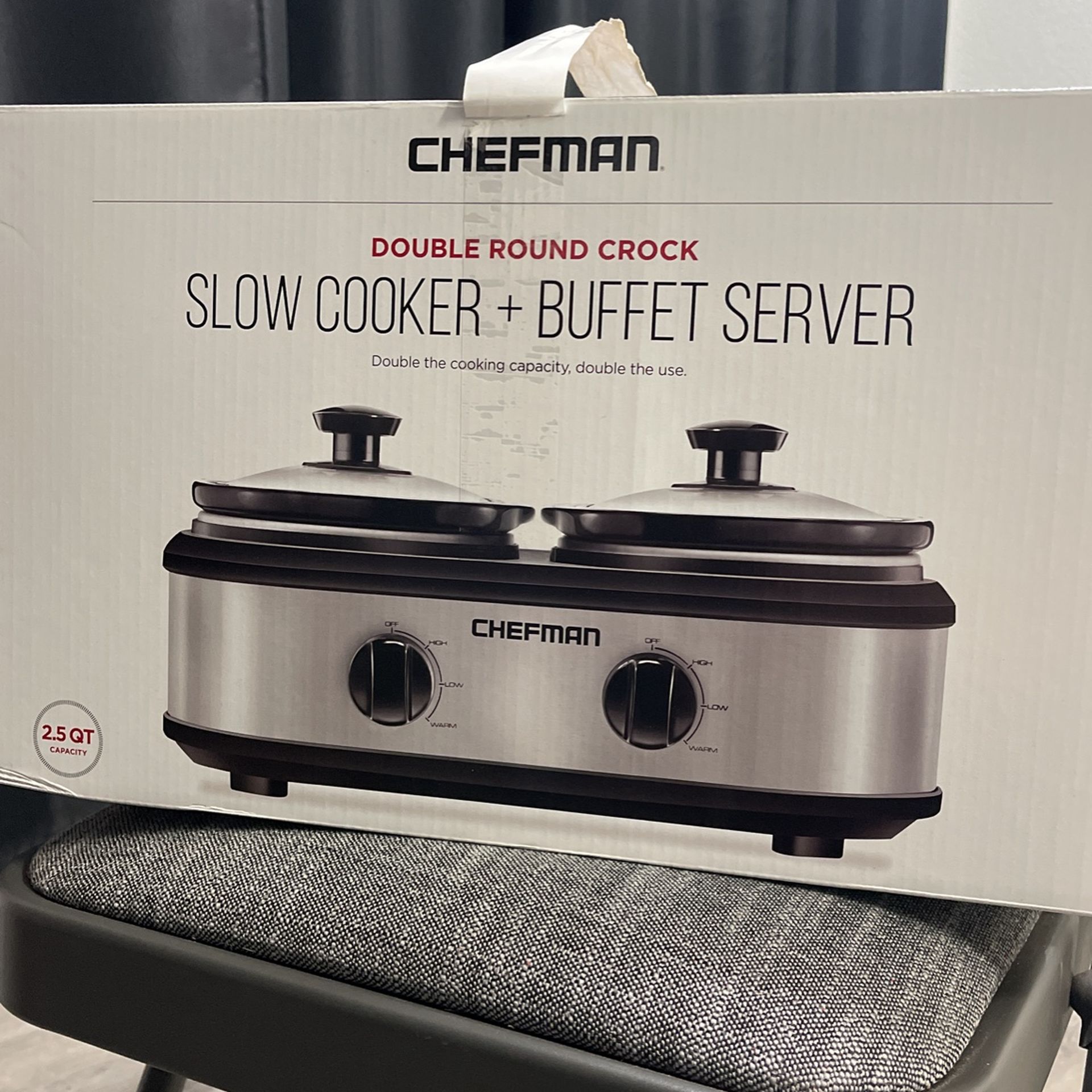 Slow Cooler