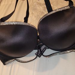 Vs Push Up Bra