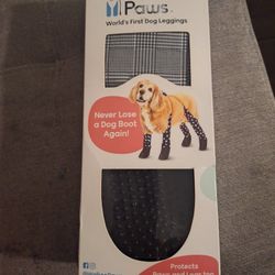 Walkee online paws large