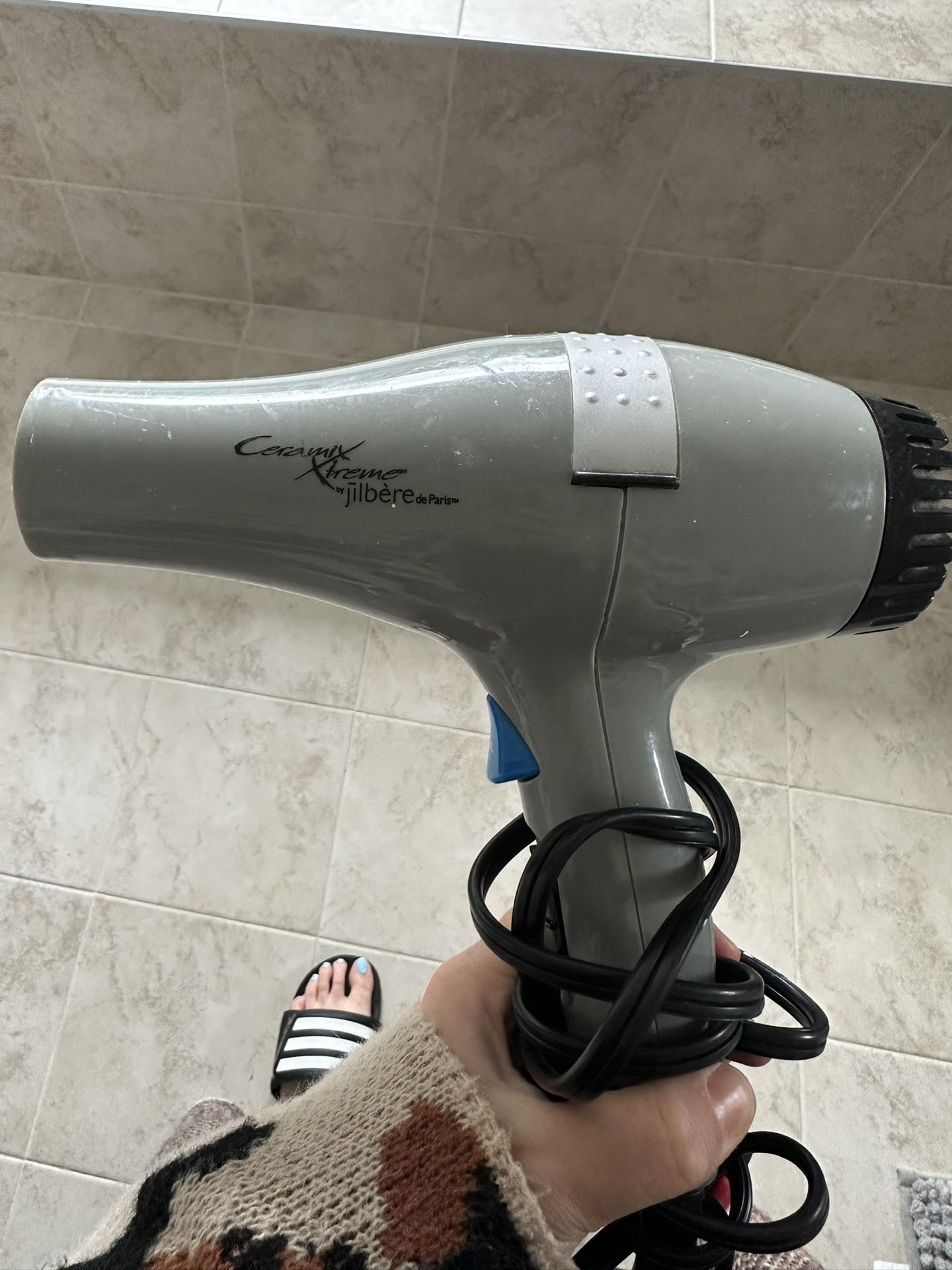 Ceramix Xtreme Hair Dryer