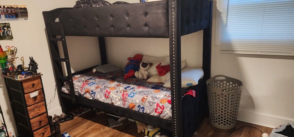 Bunk Beds