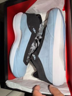 Air Jordan 40