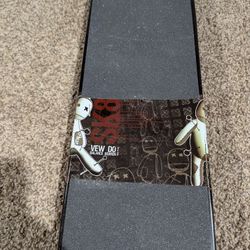 Vewdoo Balance Board
