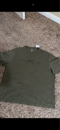 $20 2XL American Eagle Shirt
