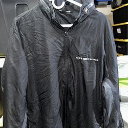 Camaro Jacket XL