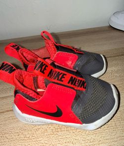 Nike shoes girl
